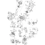 PACIFIC HYDROSTAR, 67546, IPL.25 thumbnail